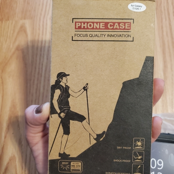 Samsung galaxy S10 case - Picture 7 of 9